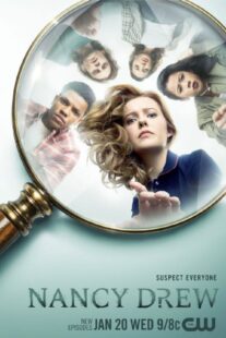 دانلود سریال Nancy Drew19399-9999618