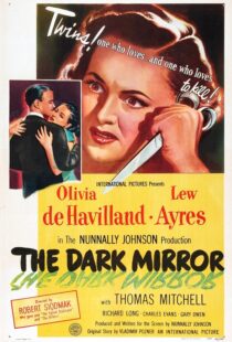 دانلود فیلم The Dark Mirror 194652585-849577825