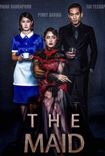 دانلود فیلم The Maid 202051739-424828618