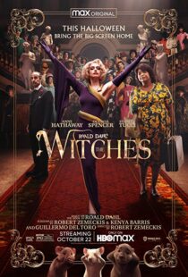 دانلود فیلم The Witches 202052599-784827491