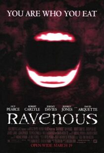 دانلود فیلم Ravenous 199952791-604630743