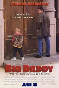 دانلود فیلم Big Daddy 199952905-701146849