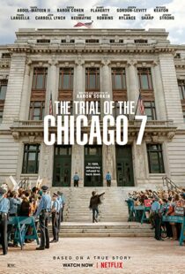 دانلود فیلم The Trial of the Chicago 7 202052317-1522233154