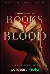 دانلود فیلم Books of Blood 202052077-815117990