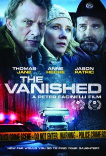 دانلود فیلم The Vanished 202052083-1451986484