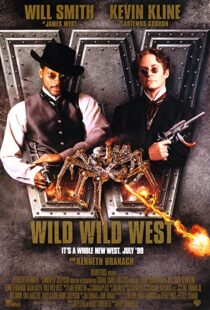 دانلود فیلم Wild Wild West 199952703-1925900483