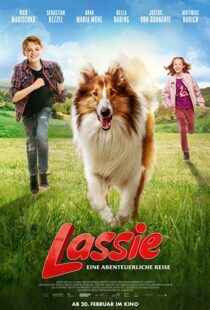 دانلود فیلم Lassie Come Home 202051960-321255210