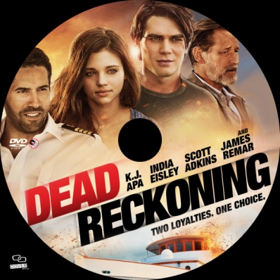 دانلود فیلم Dead Reckoning 2020