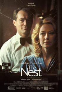 دانلود فیلم The Nest 202053688-224360852