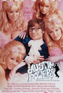 دانلود فیلم Austin Powers: International Man of Mystery 199753458-453172585