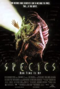 دانلود فیلم Species 199553972-849366078