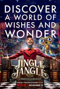 دانلود فیلم Jingle Jangle: A Christmas Journey 202053507-2048176844