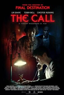 دانلود فیلم The Call 202052965-1557453193