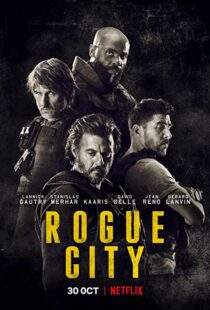 دانلود فیلم Rogue City 202053008-410474171