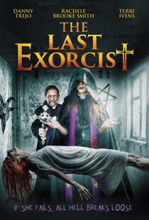 دانلود فیلم The Last Exorcist 202053088-2136062418