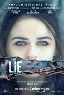 دانلود فیلم The Lie 201853533-547761200