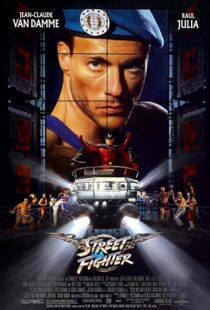 دانلود فیلم Street Fighter 199454037-1879939691