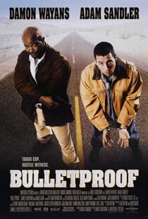 دانلود فیلم Bulletproof 199653478-1800809858