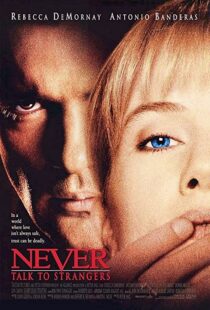 دانلود فیلم Never Talk to Strangers 199553868-1383307623