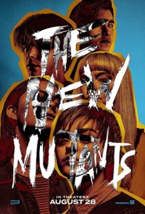 دانلود فیلم The New Mutants 202053645-1575806675