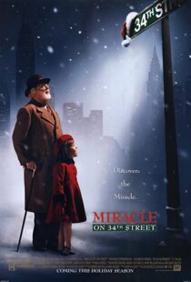 دانلود فیلم Miracle on 34th Street 199454084-870710979