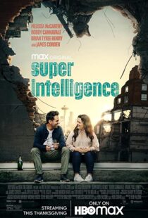 دانلود فیلم Superintelligence 202054515-1832294931