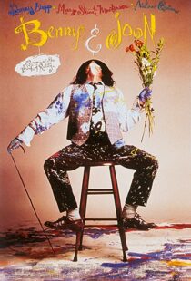 دانلود فیلم Benny & Joon 199354460-91340586