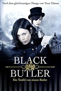 دانلود فیلم Black Butler 201454702-324639926