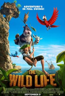 دانلود انیمیشن The Wild Life 201654646-503040764