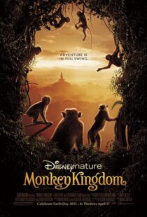 دانلود مستند Monkey Kingdom 201554583-1949757310