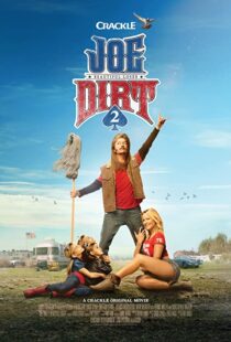 دانلود فیلم Joe Dirt 2: Beautiful Loser 201554587-1333058294