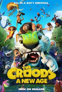 دانلود انیمیشن The Croods: A New Age 202054890-947886067