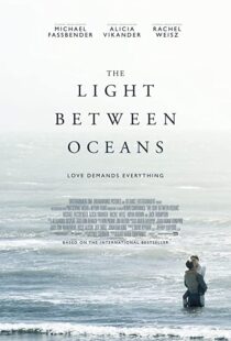 دانلود فیلم هندی The Light Between Oceans 201654668-1676926440