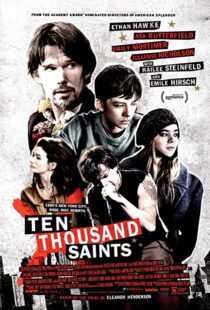 دانلود فیلم Ten Thousand Saints 201554625-643504015