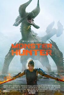 دانلود فیلم Monster Hunter 202055518-2003698093