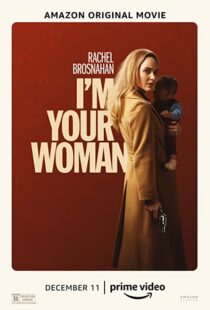 دانلود فیلم I’m Your Woman 202054717-1990330007