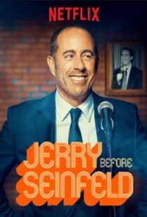 دانلود فیلم Jerry Before Seinfeld 201755008-988965891