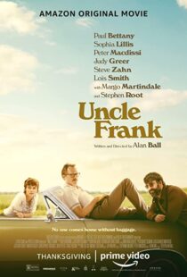 دانلود فیلم Uncle Frank 202054321-1774214123