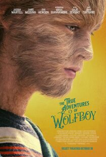 دانلود فیلم The True Adventures of Wolfboy 201954531-586350275