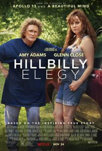 دانلود فیلم Hillbilly Elegy 202054444-498767717