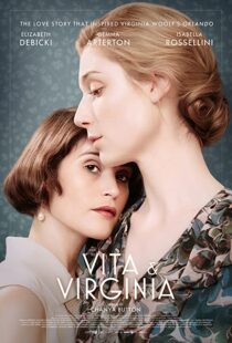 دانلود فیلم Vita & Virginia 201854893-950479051