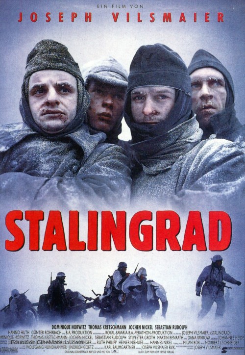 دانلود فیلم Stalingrad 1993