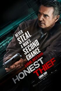 دانلود فیلم Honest Thief 202054451-708270636