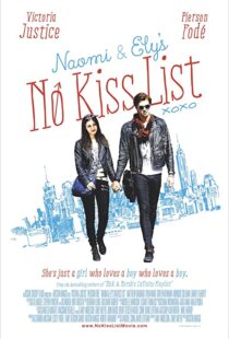 دانلود فیلم Naomi and Ely’s No Kiss List 201556630-436969881