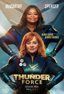 دانلود فیلم Thunder Force 202156025-1597803701