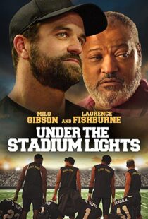 دانلود فیلم Under the Stadium Lights 202156811-781100736