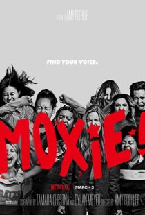 دانلود فیلم Moxie 202155836-589311035