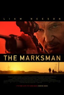 دانلود فیلم The Marksman 202156038-590598647