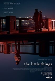 دانلود فیلم The Little Things 202156654-2129215949