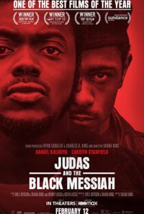 دانلود فیلم Judas and the Black Messiah 202155845-2021956323